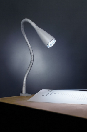 Офисная настольная лампа  99692 фото 2