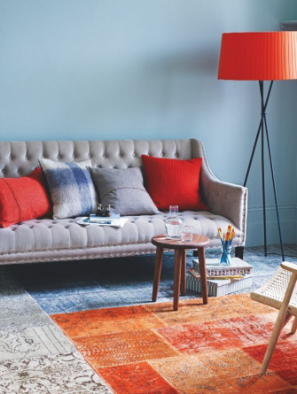 Торшер Tripode G5 фото 2