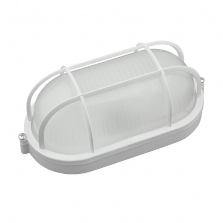 Потолочный светильник  ULW-K24A 8W/6000K IP54 WHITE фото 1