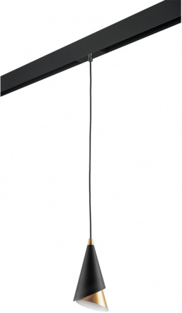 Трековый светильник Cone PRO757010 фото 1