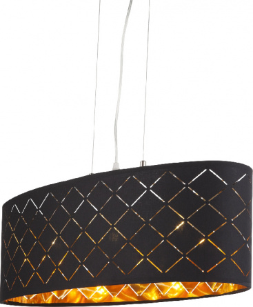 Подвесной светильник Clarke 15229H2 фото 3