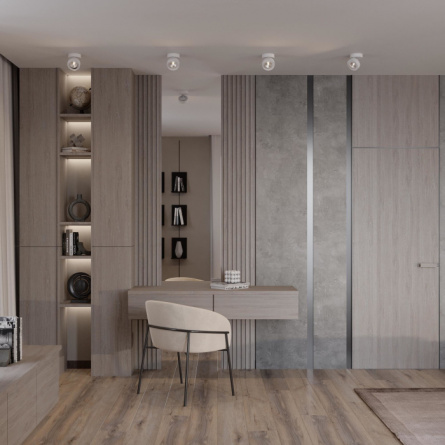 Спот MONA 025450 фото 4