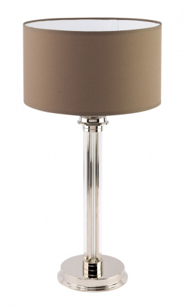 Интерьерная настольная лампа BOLT BOL-LG-1(N/А) фото 1