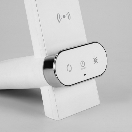 Офисная настольная лампа Upgrade 80427/1 белый фото 4