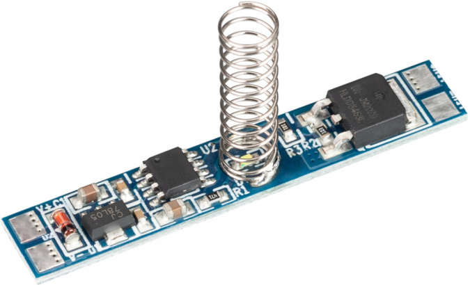 Диммер RULE 036205 фото 1