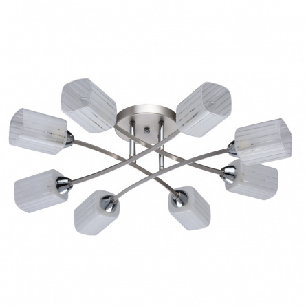 Потолочная люстра Олимпия 638012308 фото 1