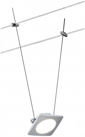 Трековый светильник  94091 фото 1