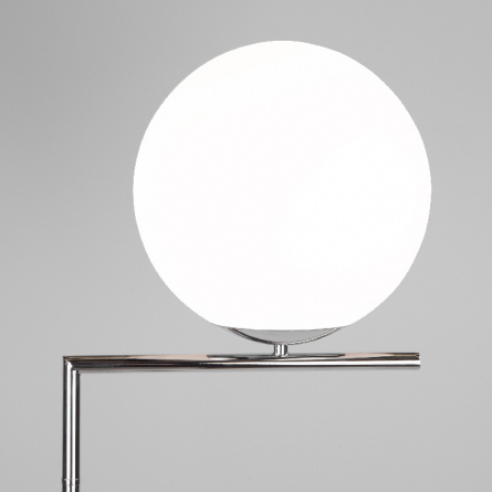 Торшер Frost 01083/1 хром фото 2