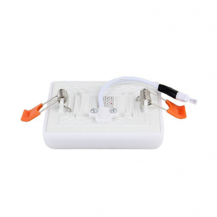 ZORTES   CLOUD  ZRS.57794.8 Мощность-8Вт Тип лампы: Встроенный LED фото 2