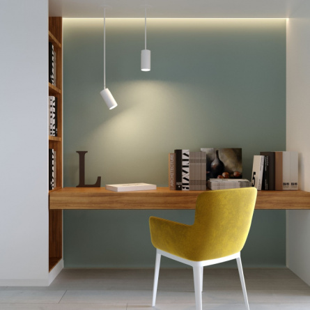 Точечный светильник Drop 50242 LED фото 2