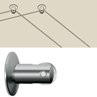 Крепежный комплект для струны Ws Halogen 12v Cm 8207 фото 1