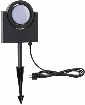 Грунтовый светильник Swivea 94408 фото 1