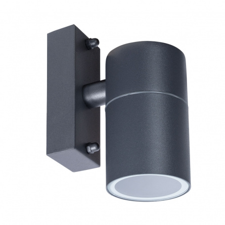 Архитектурная подсветка Mistero A3302AL-1GY фото 1