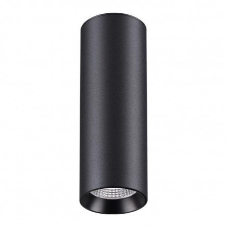 Накладной точечный светильник DIN фото 1