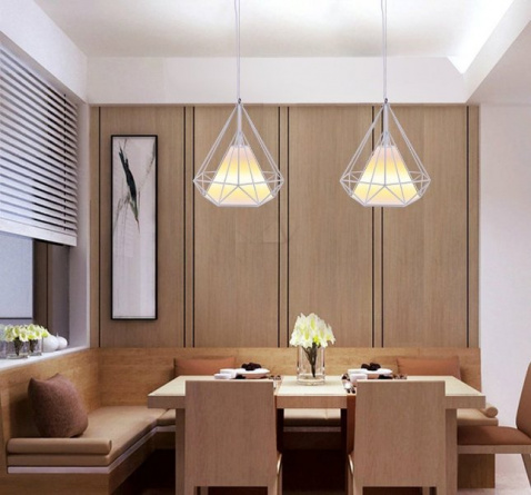 Люстра The Diamond Chandelier фото 8