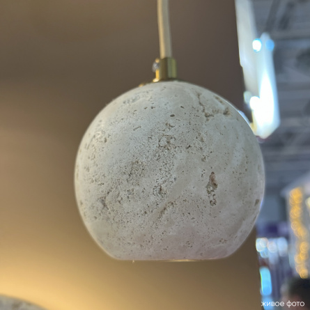 Бра Crystal Lux INVITADO AP12W LED фото 12