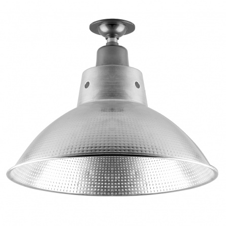 Промышленный потолочный светильник  12063 фото 1