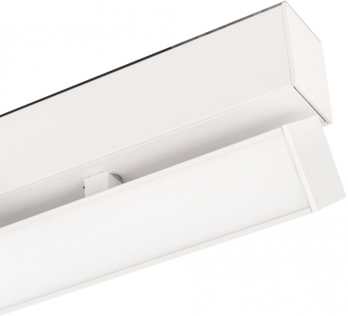 Трековый светильник MAG-45 026994 фото 1