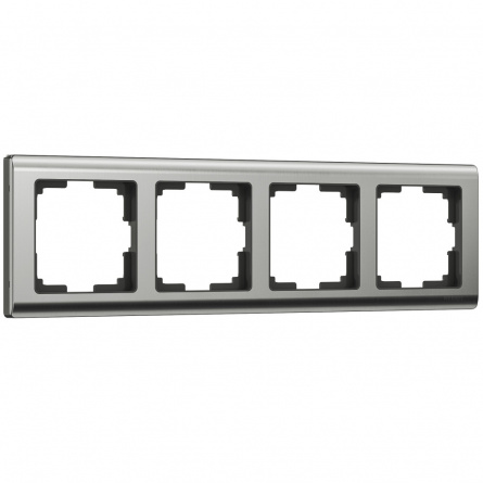 Рамка Metallic W0041602 фото 1