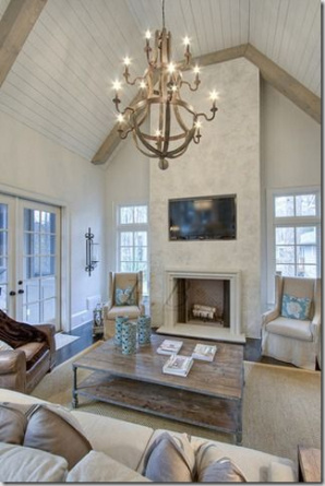 Люстра Wine barrel 8020–12+6 фото 4