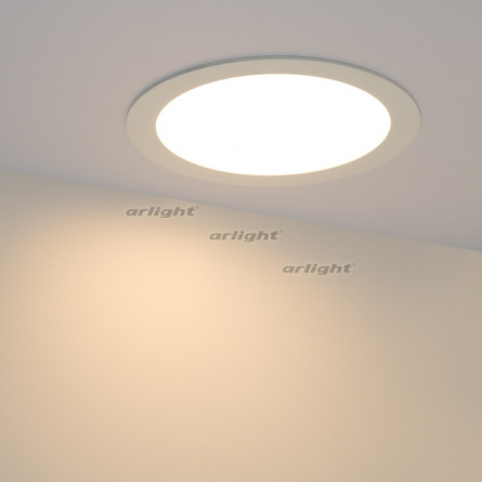 Точечный светильник DL EDGE 020118 фото 2