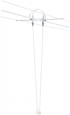 Трековый светильник  94103 фото 1