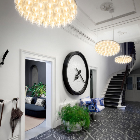 Люстра Prop Light Round Single фото 2