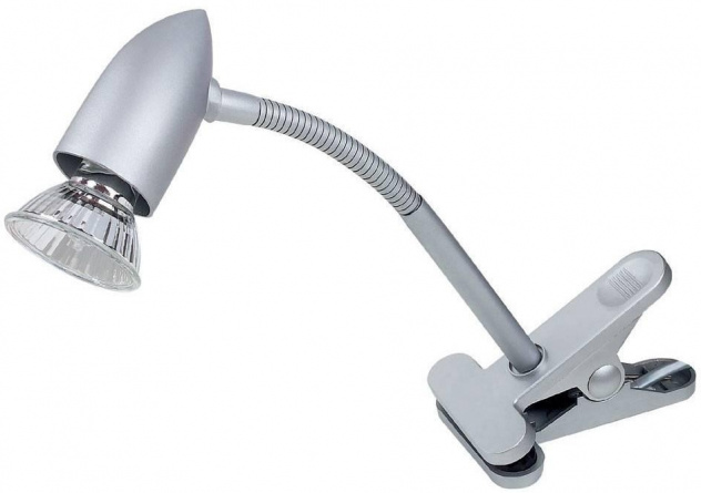 Офисная настольная лампа Gesa 99823 фото 1