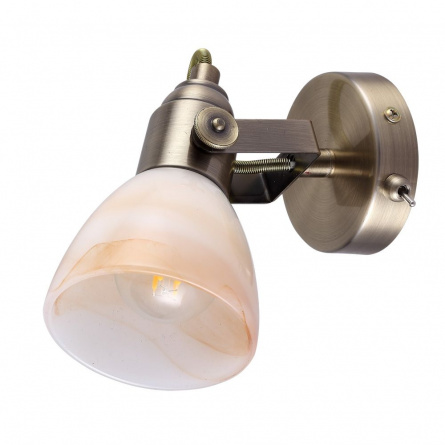Спот Tulip A9581AP-1AB фото 1