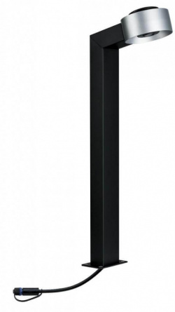 Наземный светильник Cone 93913 фото 1