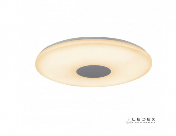 Потолочный светильник Jupiter 24W-Opaque-Entire фото 1