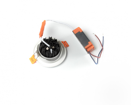 Светильник точечный L8801BACOB-5W фото 3