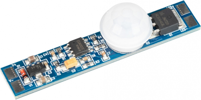 ИК-выключатель RULE 036162 фото 1