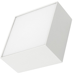 Потолочный светильник QUADRO 034775 фото 1