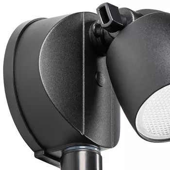 Настенный светильник уличный Diva 374337 фото 3