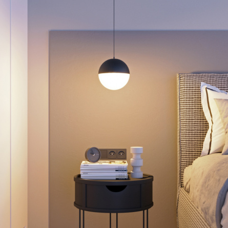 Подвесной светильник EMISFERO 035950 фото 2