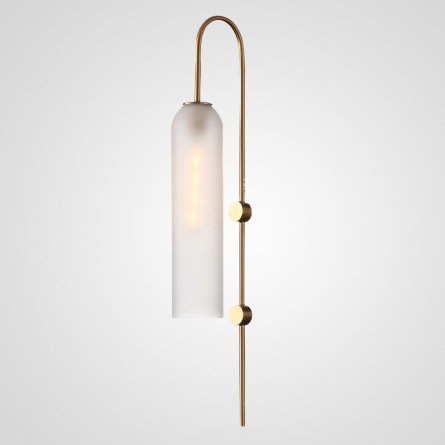 Бра ARTICOLO float Wall Sconce Snow фото 1
