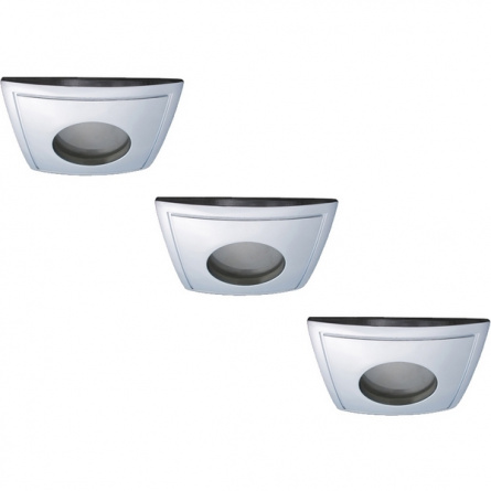 Точечный светильник Aqua A5444PL-3CC фото 1