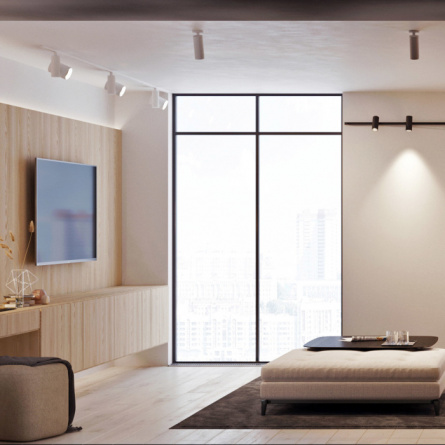 Точечный светильник POLO 022950 фото 4