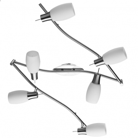 Спот Volare A4590PL-6SS фото 1