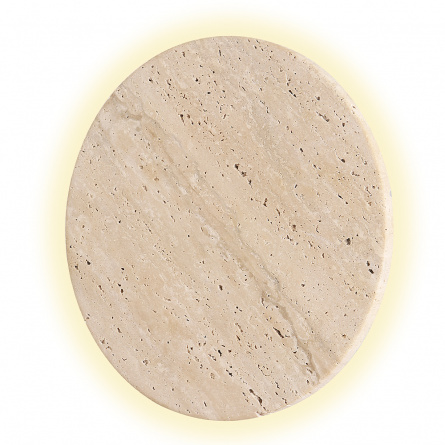 Бра Crystal Lux INVITADO AP12W LED фото 2