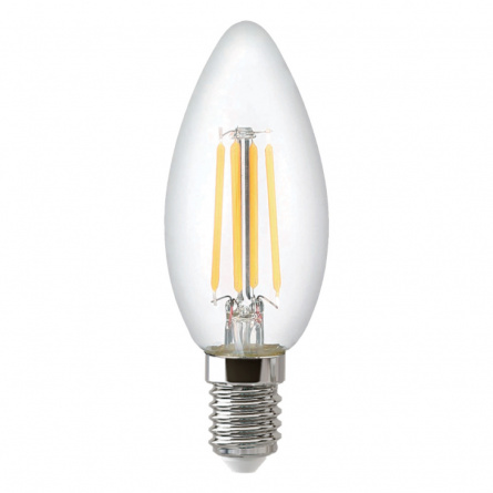 Лампочка светодиодная филаментная Candle TH-B2072 фото 1