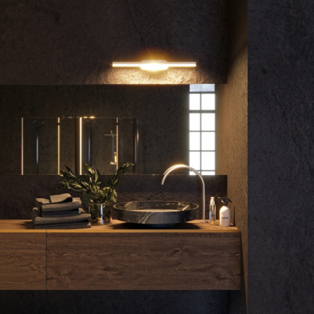 Настенный светильник TENERO 035718 фото 2