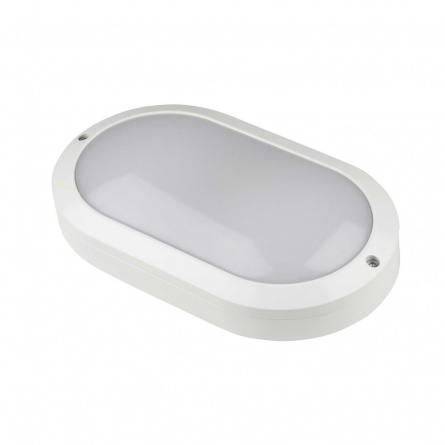 Потолочный светильник  ULW-K14A 20W/5000K IP54 WHITE фото 1