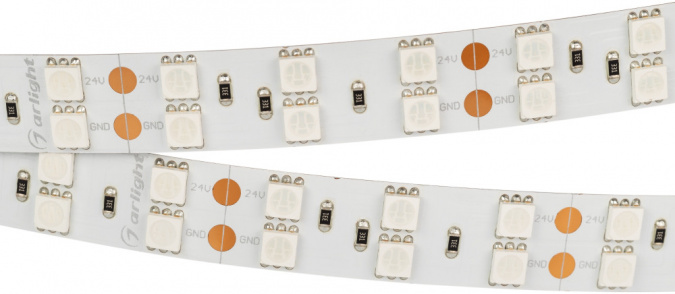 Светодиодная лента RT открытая 011262 фото 1