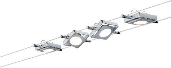 Трековая система в сборе  94107 фото 1