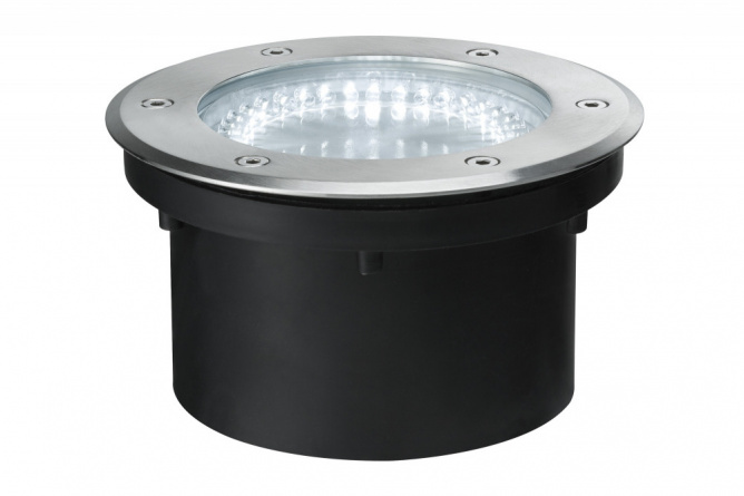 Встраиваемый светильник уличный  93746 фото 1