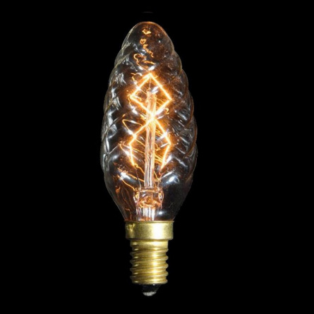 Ретро лампочка накаливания Эдисона 3560 3560-LT фото 1