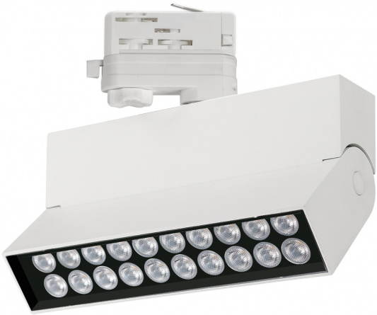 Трековый светильник LOFT 026234 фото 1