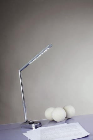 Офисная настольная лампа Work Led 79391 фото 2
